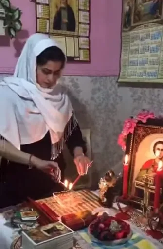 Skidanje crne magije